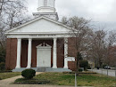 Cedar Grove Church 