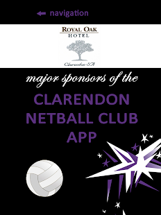 How to mod Clarendon Netball Cllub lastet apk for bluestacks