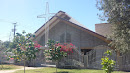 Iglesia San Judas Tadeo