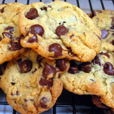 Beth's Chocolate Chip Cookies