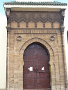 Entree Mosquée