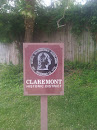 Claremont Historic District 