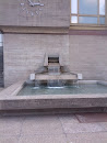 Fontana Del Municipio
