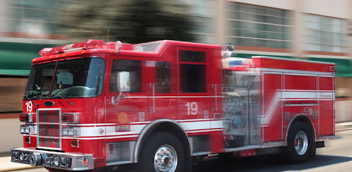 Fire Officer Field Guide SHS -  apk apps