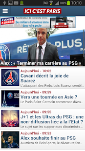 How to download Paris Foot Mercato lastet apk for pc