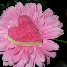 Valentine Cookies