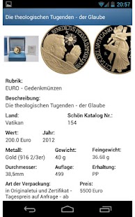 How to mod Numisbase Euro Coin Database 1.6 mod apk for pc