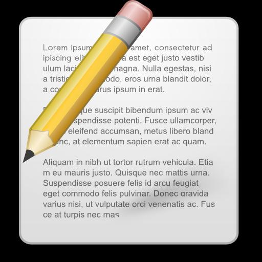 Extensive Notes Pro - Notepad LOGO-APP點子