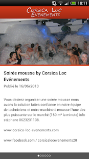 How to install Corsica Loc Evenements 1.0 unlimited apk for bluestacks