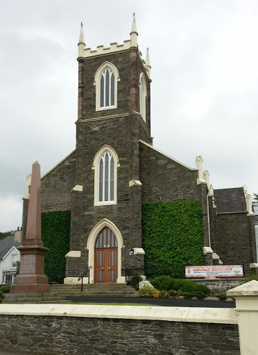 Holywood First Presbyterian Church