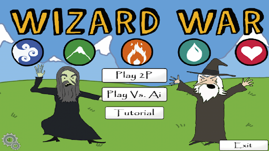 How to mod Wizard Wars(see newer version) 1.4 unlimited apk for pc