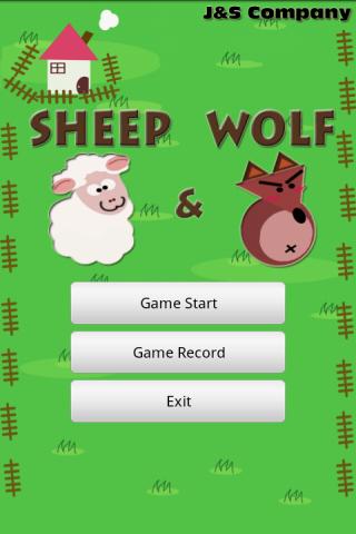 Sheep and Wolf Game AD Free