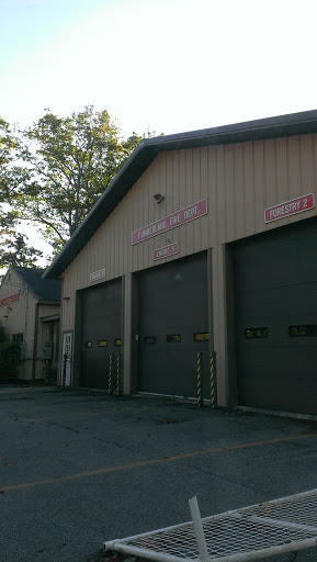 Cumberland Center Fire Department