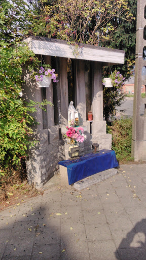 Gebedsplaats Wijgmaal-Rotselaar
