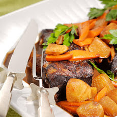 Homemade Beef Stock