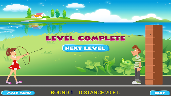 How to download Archery 1.0 unlimited apk for android