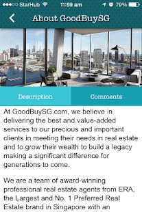 How to get GoodBuySG.com - Realty 4.0.1 unlimited apk for android