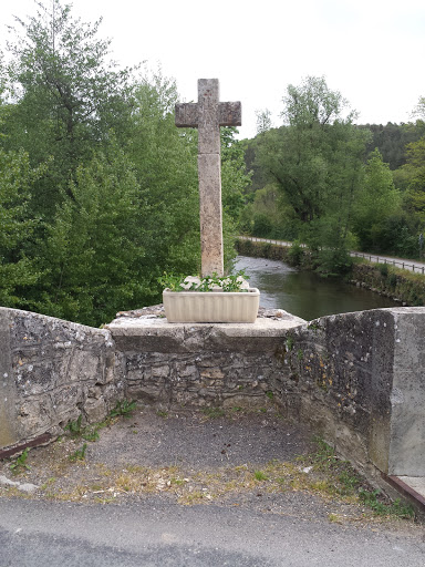 La Croix Du Pont 
