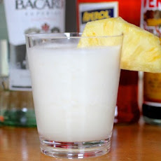 Adam Bernbach's Piña Colada