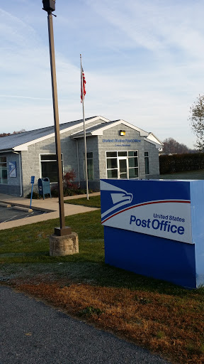 Colora Post Office