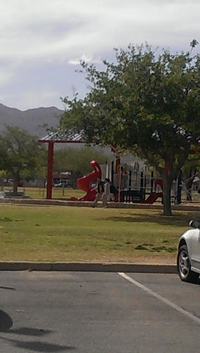 Veterans Playground