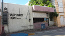 Cataño Post Office