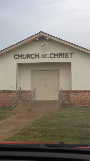 Fairgrounds - Church of Christ