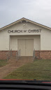 Fairgrounds - Church of Christ