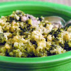 Broccoli Casserole