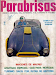 Revista  Parabrisas  N° 77  1967  Cobra 427 