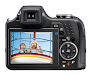 Camara Digital Olympus Sp590 12Mp Zoom Op 26X 