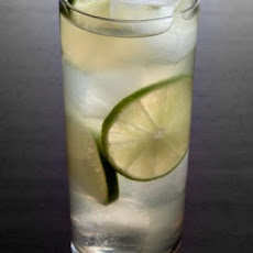 Barbados Rum Punch