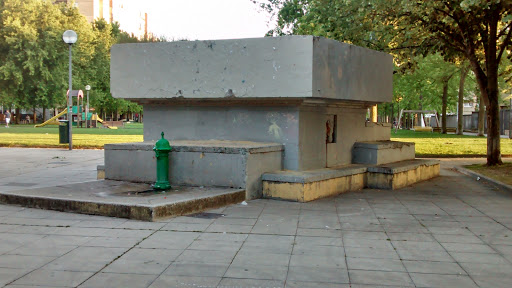 Fuente Bunker