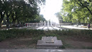 Fuente Plaza Independencia