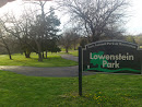 Lowenstein Park Entrance