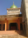 Masjid baiturrohim