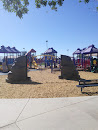 Surprise Park Child Playground