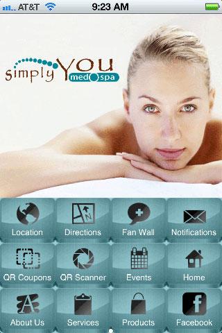 Simply You Med Spa