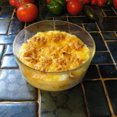 Creamy Potato Casserole