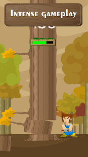 How to mod Fantastic Lumberjack 1.1 mod apk for bluestacks