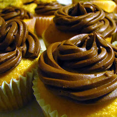 Creamy Chocolate Frosting