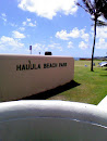 Hauula Beach Park