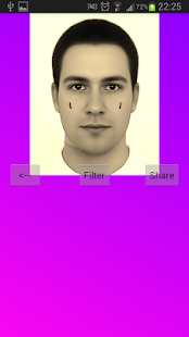 How to install Sym Face Cam lastet apk for bluestacks