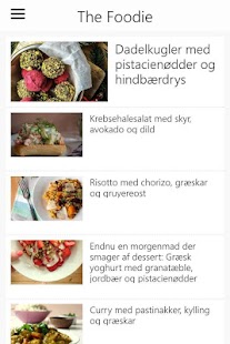 How to install The Foodie 1.0 apk for pc