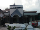 Mujahidin Mosque Babadan