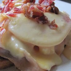 Louisville Hot Brown