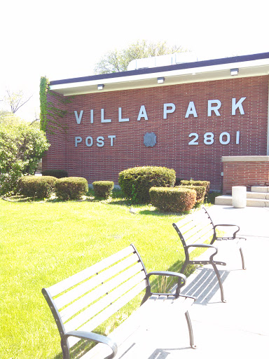 Villa Park VFW Post 2801