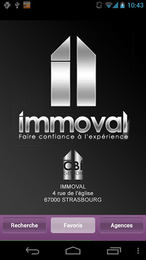 Immoval