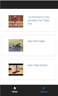 How to mod Inner Thigh Exercises Tips 1.0 apk for android