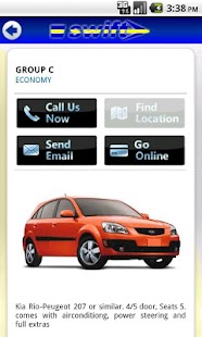 How to mod Swift Car Hire 1.0 mod apk for bluestacks